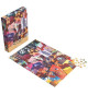 Dixit Puzzle 1000p R. Mishmash - Asmodee - Jeu de société