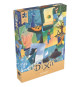 Dixit Puzzle 1000p B. Mishmash - Asmodee - Jeu de société