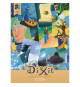 Dixit Puzzle 1000p B. Mishmash - Asmodee - Jeu de société