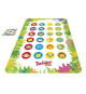 Twister Junior - tapis réversible 2-en-1 évolutif - Jeu de société junior - Hasbro Gaming