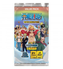 ONE PIECE TRADING CARDS - FAT PACK