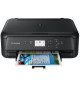 Imprimante Multifonction - CANON PIXMA TS5150 - Jet d'encre bureautique et photo - Couleur - WIFI - Noir