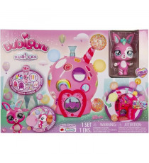Bubiloons IMC TOYS - Bubi-lab playset