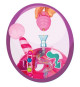 Bubiloons IMC TOYS - Bubi-lab playset