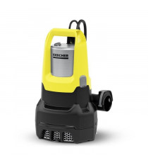 Pompe d'évacuation SP 22.000 Dirt Level Sensor eau chargée - Karcher