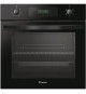 Four catalyse encastrable - convection naturelle  CANDY FIDC N265 - Noir - 70L - 60 cm - Classe A