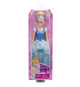Princesse Disney  - Poupée Cendrillon 29Cm - Poupées Mannequins - 3 Ans Et +