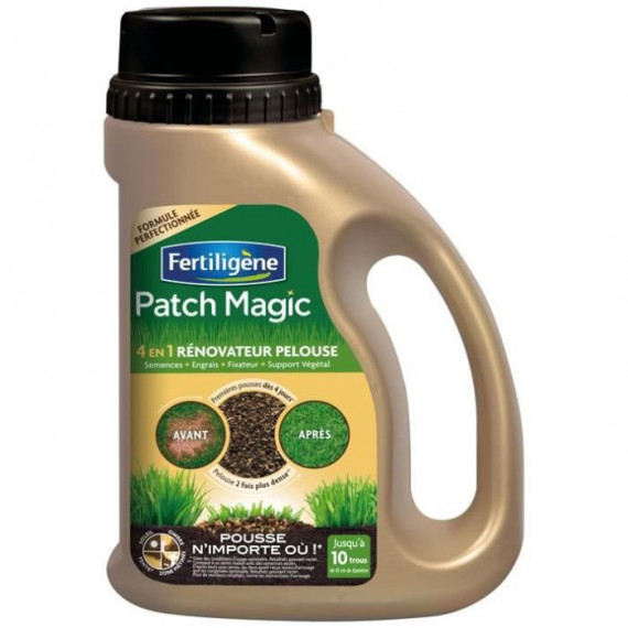 FERTILIGENE Patch Magic FPATCH750B - 750 g