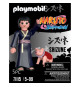 PLAYMOBIL - 71115 - Shizune - Naruto Shippuden