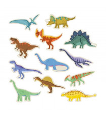 J'apprends les dinosaures - Jeu créatif - SES - A partir de 3 ans