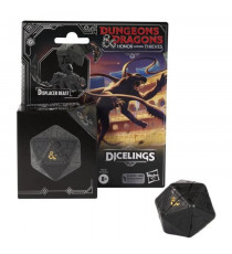 Donjons & Dragons Figurine Dragon  6