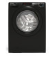 Lave-linge hublot CANDY CS 1411TXMBBE/47 - 11 kg - Induction - L60cm - Classe A - 1400 trs/min - Noir