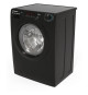 Lave-linge hublot CANDY CS 1411TXMBBE/47 - 11 kg - Induction - L60cm - Classe A - 1400 trs/min - Noir