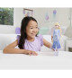 Princesse Disney - Reine Des Neiges - Poupee Elsa 2   - Poupées Mannequins - 3 Ans Et +