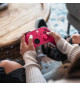 Manette Xbox sans fil - Bluetooth - Deep Pink - Xbox SeriesX|S, Xbox One, PC Windows 10, téléphones iOS et Android