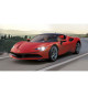 PLAYMOBIL - 71020 - Ferrari SF90 Stradale - Classic Cars - Voiture de collection