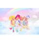 COROLLE  - Mes Rainbow Dolls - Iris - 40 cm - des 3 ans