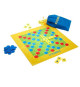 Mattel Games - Scrabble Junior - Jeu de société et de lettres - 2 a 4 joueurs - Des 6 ans