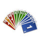 SKIP-BO Jeu de cartes - 2 a 6 joueurs - 7 ans et +