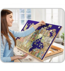 Puzzle board 300 pieces a 1000 pieces - Ravensburger - Accessoire puzzle - Assember son Puzzle
