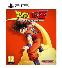 Dragon Ball Z : Kakarot Jeu PS5