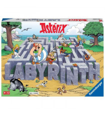 Labyrinthe Astérix - Jeu de plateau - 4005556273508 - Ravensburger