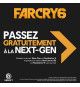 Far Cry 6 Jeu PS4
