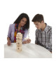 Jenga - Classique - Jeu avec blocs en bois massif véritable - tour Jenga a empiler pour enfants - a partir de 6 ans