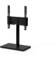 Continental Edison Support TV Pied Central (32'' a 55'')