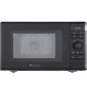 Micro-ondes combiné CONTINENTAL EDISON MO34CS2 Noir L52 x H31,5 x P49,6 cm 34 L Grill