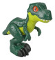 Fisher Price - Imaginext Jurassic World T-Rex XL - 3 ans et +