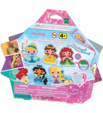 EPOCH - 31606 - Le kit des merveilleuses Princesses Disney