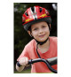 CARS Casque Ajustable Taille S