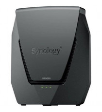Routeur - SYNOLOGY - Desktop Dualband-WLAN 6