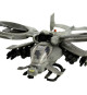 Disney Avatar - Figurine McFarlane - Pilote & Hélicoptere AT-99 Scorpion Gunship - BANDAI