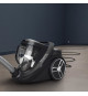 ROWENTA RO7935EA SILENCE FORCE CYCLONIC EFFITECH - Aspirateur sans sac, Silencieux 59 dB(A), Basse consommation, Haute filtra…