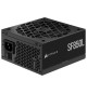 CORSAIR - SF850L - Bloc d'alimentation - 850 Watts - SFX-L Silencieuse - Certifié 80 PLUS Gold - (CP-9020245-EU)