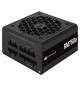 CORSAIR - RM750e - Bloc d'alimentation - 750 Watts - ATX 3.0 Silencieuse - Certifié 80 PLUS Gold - (CP-9020262-EU)