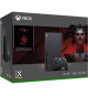 Pack Console Xbox Series X - 1000 Go +  Diablo IV