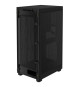 Boitier PC - CORSAIR - iCUE 2000D Airflow - Mini ITX - Panneaux maillés en acier - Noir - (CC-9011244-WW)