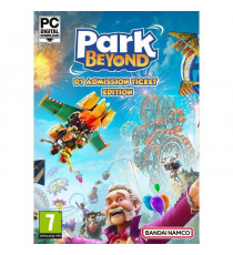 Park Beyond - Jeu PC - Day 1 Admission Ticket Edition