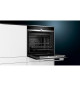 Four intégrable multifonction pyrolyse SIEMENS - HB672GBS2 IQ700 - 59x59x55 cm - Inox