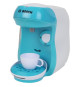 Machine a expresso électronique Bosch Happy avec réservoir a eau, systeme d'écoulement de l'eau et accessoires - KLEIN - 9520