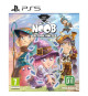 NOOB : LES SANS-FACTIONS - Edition Limitée - Jeu PS5