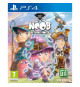 NOOB : LES SANS-FACTIONS - Edition Limitée - Jeu PS4