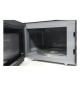 Micro-ondes Haeger Sous-chef 20 20 L Noir 700 W (20 L) 700W