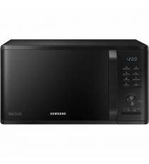 Micro-ondes Samsung MS23K3555EKEF Noir 23 L