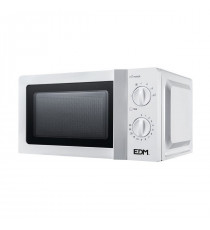 Micro-ondes EDM 700 W (20 L)