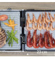 Grill Cecotec Rock'nGrill Pro 200W