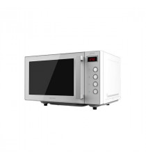 Micro-ondes Cecotec GrandHeat 2000 Flatbed 700W Blanc 20 L